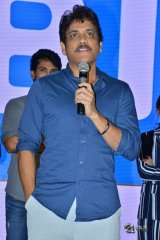 U Turn Movie Pre Release Event Photos